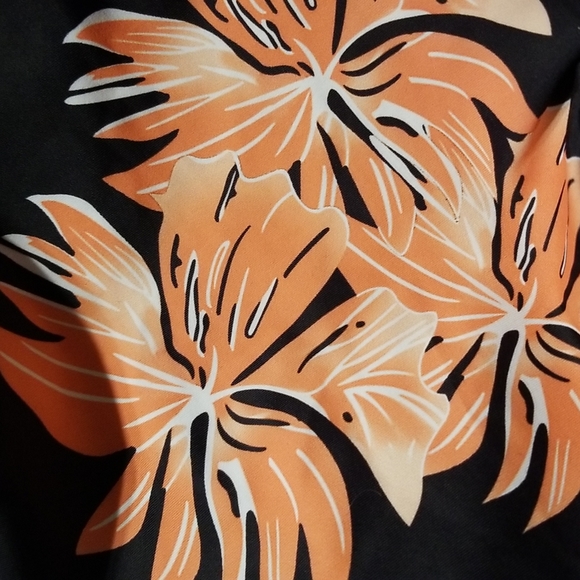 NWT TANKINI SWIM DRESS FLOWY WITH BOY SHORTS SWIM BATHING SUIT MODEST 1… cute - Picture 9 of 9